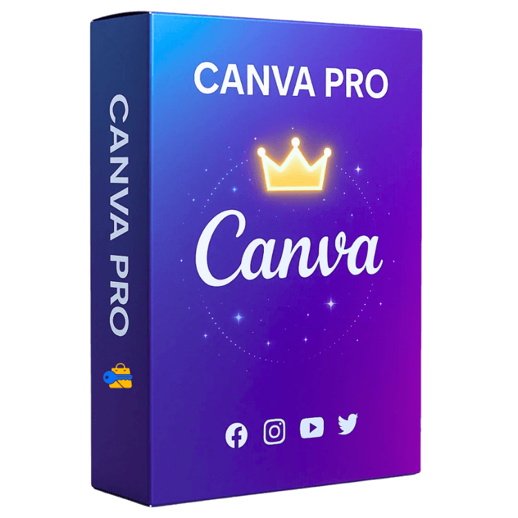 Canva Pro Subscription Cheap