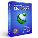 Internet Download Manager License Key 1 Year 1 User