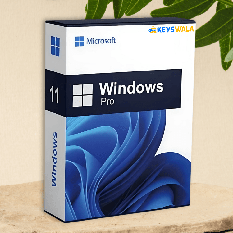 Microsoft Windows 11 Pro Genuine Activation Key for Lifetime