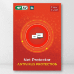 NPAV Pro Activation Key for 1 PC 1 Year