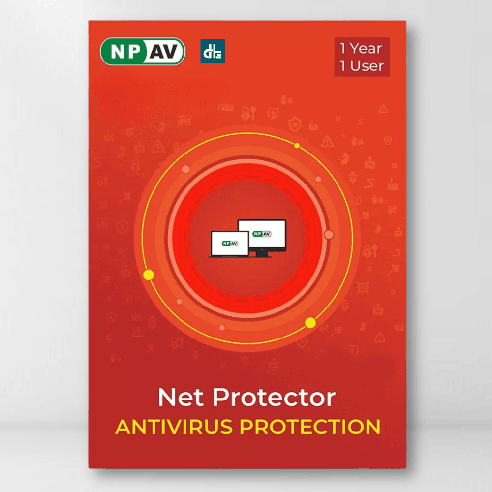 NPAV Pro Activation Key for 1 PC 1 Year