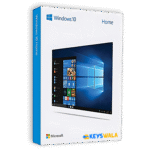 Original Windows 10 Home License Key