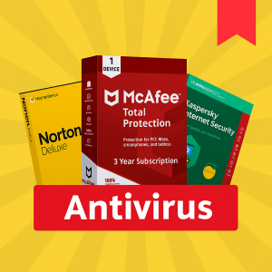 Antivirus License Keys at KeysWala.com
