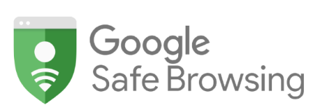 Google Safe Browsing logo