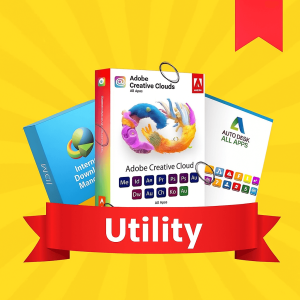Utility Software License Keys - KeysWala